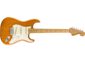 Fender Vintera '70s Stratocaster (Aged Natural)