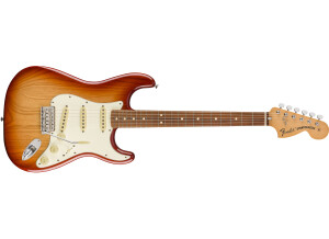 Fender Vintera '70s Stratocaster (Sienna Sunburst)