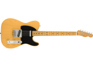 Fender Vintera '50s Telecaster Modified (Butterscotch Blonde)