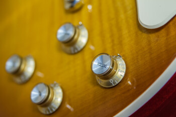 LP Standard 60's-3 LP Standard 60's-3