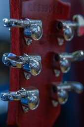 LP Standard 60's-4 LP Standard 60's-4