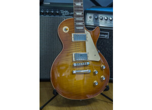 LP Standard 60's