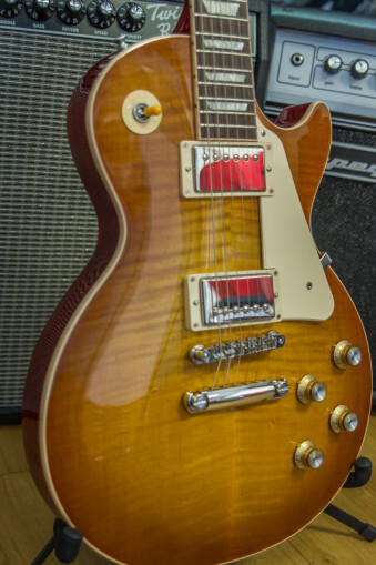LP Standard 60's-7 LP Standard 60's-7