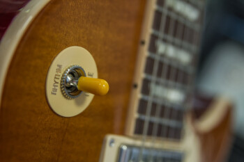 LP Standard 60's-8 LP Standard 60's-8