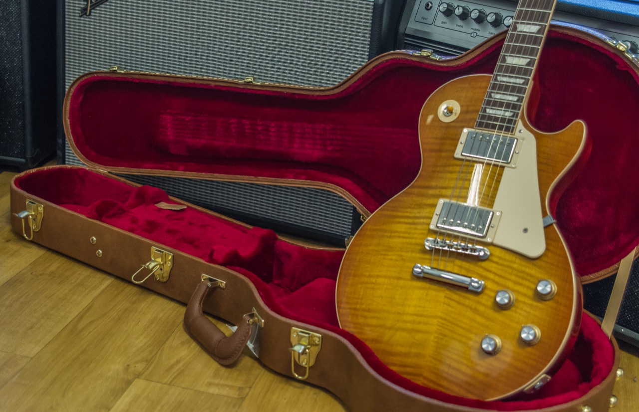 LP Standard 60's-10