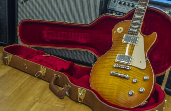 LP Standard 60's-10 LP Standard 60's-10