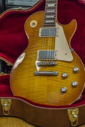 LP Standard 60's-11 LP Standard 60's-11