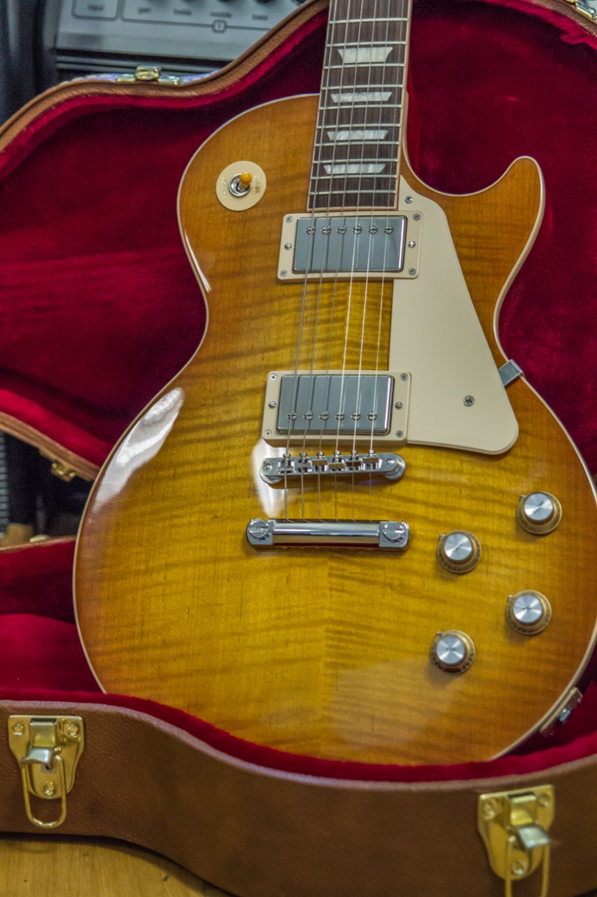 LP Standard 60's-12