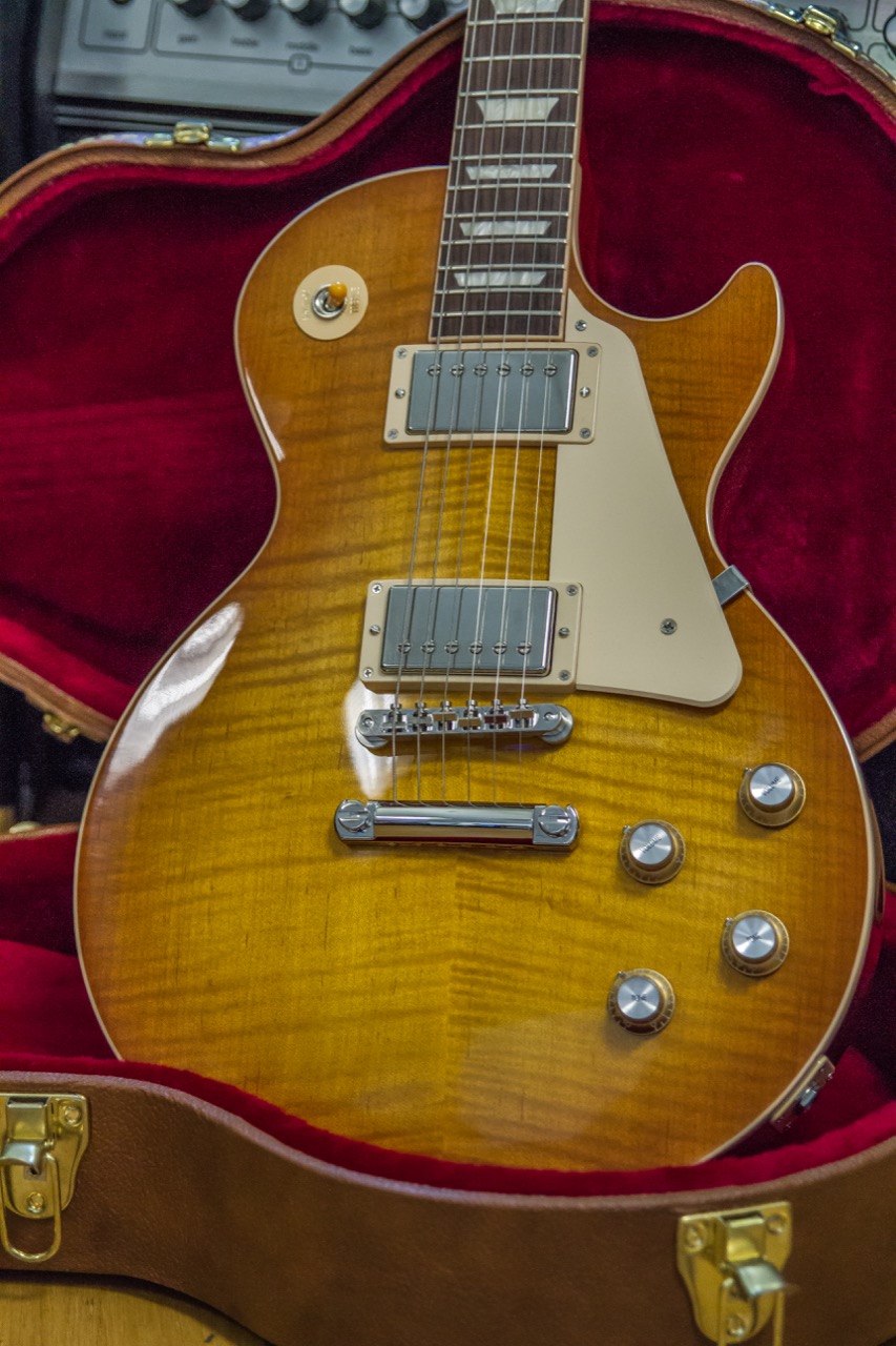 LP Standard 60's-13