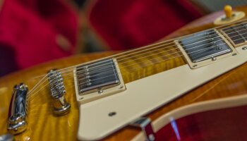 LP Standard 60's-16 LP Standard 60's-16