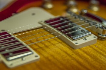 LP Standard 60's-19 LP Standard 60's-19