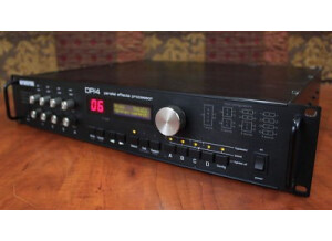 Ensoniq DP4 (11661)