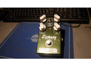 Wampler Pedals Ecstasy Overdrive (86510)