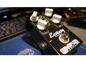 Wampler Pedals Ecstasy Overdrive (70798)