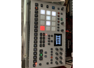 Elektron Analog Rytm MKII (97218)