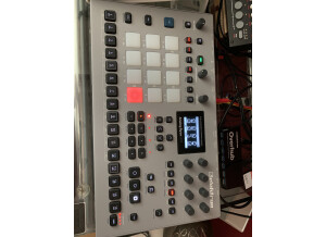Elektron Analog Rytm MKII (11293)