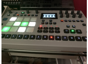 Elektron Analog Rytm MKII (79098)