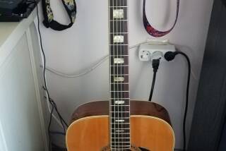 Epiphone FT-150 Bard