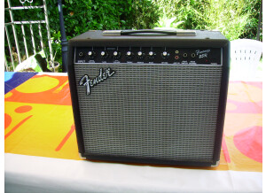 Fender Frontman 25R (black)