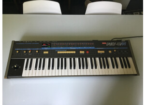Korg Poly-61m (67351)