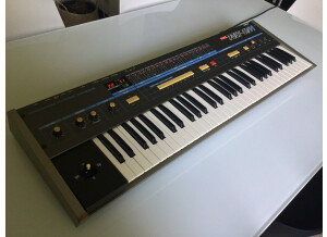 Korg Poly-61m (1852)