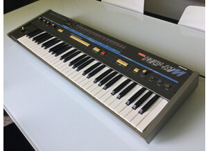 Korg Poly-61m (13963)