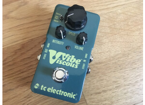 TC Electronic Viscous Vibe (60284)