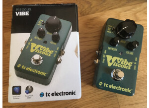 TC Electronic Viscous Vibe (42361)