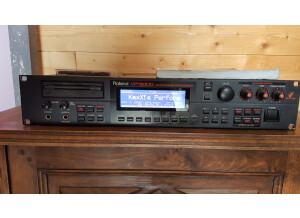Roland VP-9000 (89108)