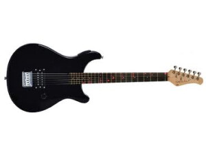 Fretlight Guitar FG-411 Student Model (35291)