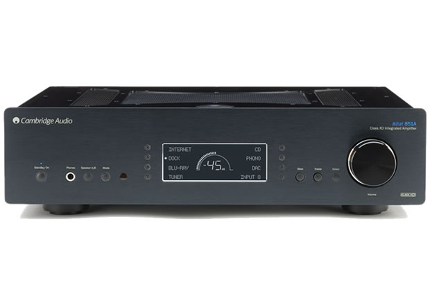 Cambridge Audio Azur 540R