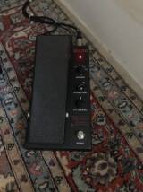 Voodoo Lab Wahzoo