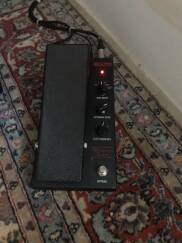 Voodoo Lab Wahzoo