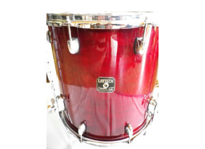 Gretsch Catalina Ash Fusion 22'' Deep Red (62487)