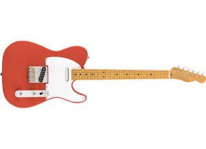 Fender Vintera '50s Telecaster (Fiesta Red)