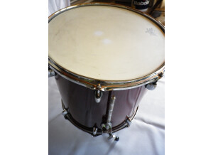 Gretsch Catalina Ash Fusion 22'' Deep Red (45523)