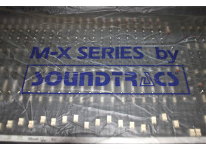 SoundTracs MRX Series (67135)