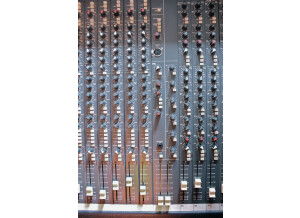 SoundTracs MRX Series (10098)