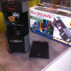 DJ SCAN 250 EX DJ SCAN 250 EX