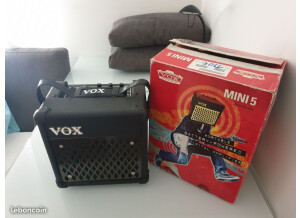 Vox Mini5 Rhythm (52767)