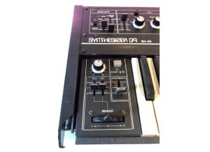 Mutable Instruments Shruthi XT (1967)