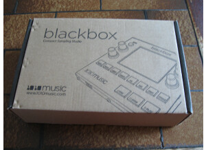 1010music Blackbox (50513)