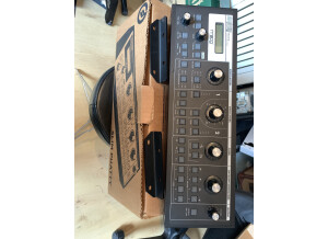 Moog Music SlimPhatty (43330)