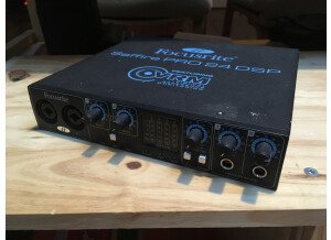 Focusrite Saffire Pro 24 DSP (73898)