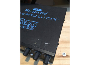Focusrite Saffire Pro 24 DSP (20043)