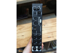 Focusrite Saffire Pro 24 DSP (58497)