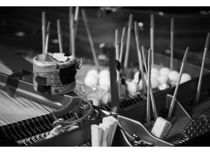 Spitfire Audio Hauschka Composer Toolkit (21173)