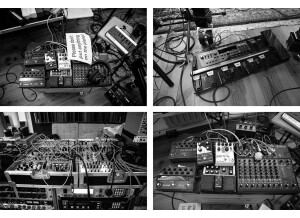 Spitfire Audio Hauschka Composer Toolkit (84163)