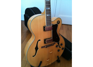 Epiphone Archtop Series - Broadway