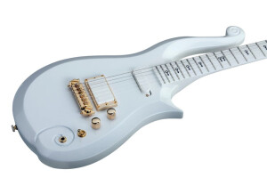 Schecter Prince Cloud Guitar